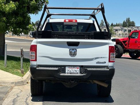 Used 2022 RAM 2500 Tradesman AWD/4WD image 5