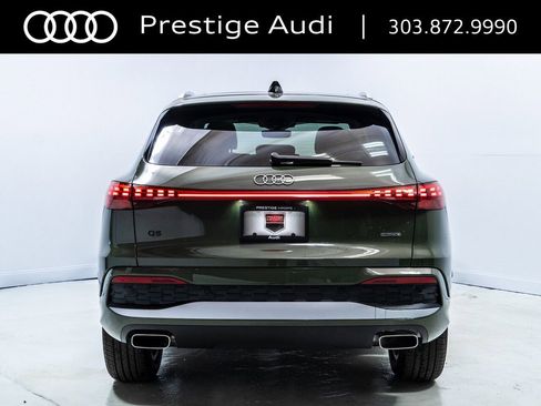 New 2025 Audi Q5 Premium image 6