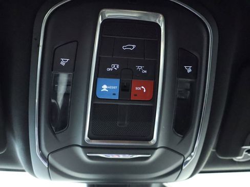Used 2023 Jeep Grand Cherokee L Laredo AWD/4WD image 41