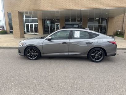 Used 2023 Acura Integra A-Spec