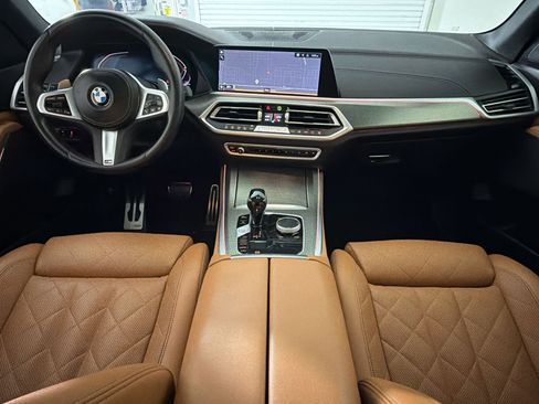 Used 2023 BMW X5 sDrive40i w/ M Sport Package RWD image 14