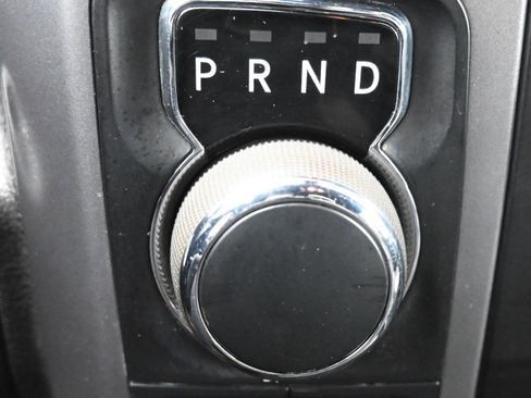 Used 2021 RAM 1500 Classic Warlock AWD/4WD image 7