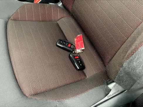Certified 2024 Toyota Corolla SE FWD image 14