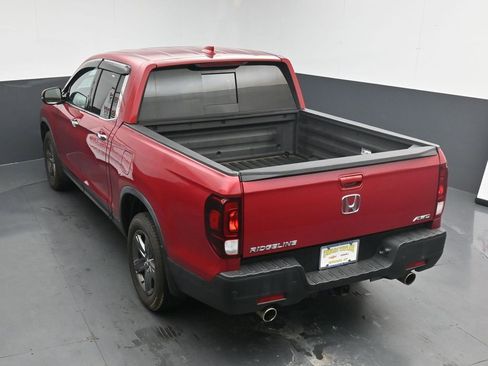 Used 2022 Honda Ridgeline RTL-E image 32