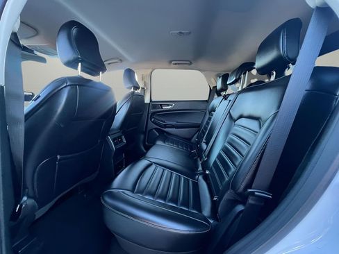 Used 2023 Ford Edge SEL image 21