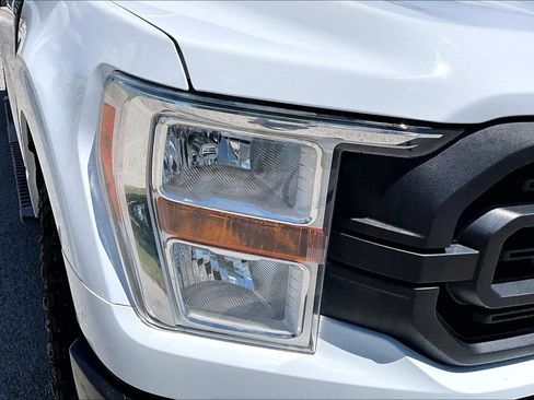 Used 2022 Ford F150 XL w/ Trailer Tow Package AWD/4WD image 26