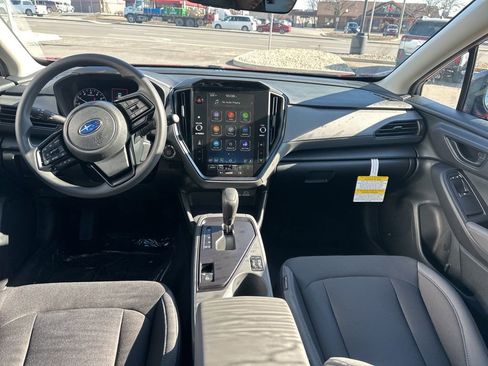 New 2026 Subaru Crosstrek 2.0i Premium image 26