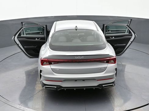 Used 2024 Kia K5 GT-Line image 36