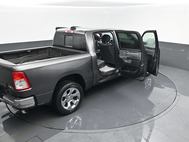 Used 2022 RAM 1500 Big Horn AWD/4WD image 24