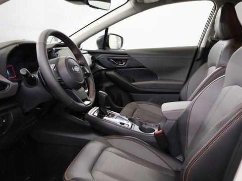 New 2026 Subaru Crosstrek 2.5i Limited AWD/4WD image 12