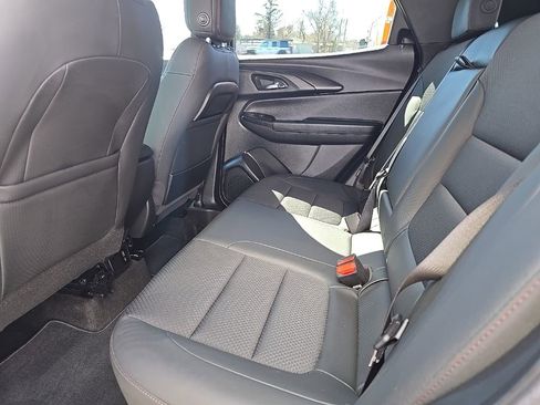 Used 2023 Chevrolet TrailBlazer RS w/ Convenience Package image 22