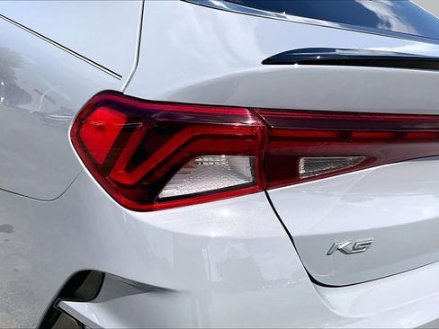 Used 2022 Kia K5 GT-Line FWD image 27