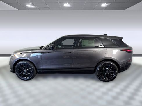New 2026 Land Rover Range Rover Velar Dynamic SE image 2