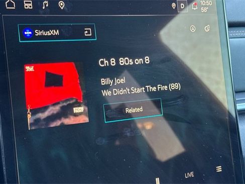 Used 2026 GMC Terrain AT4 w/ Convenience Package III image 26