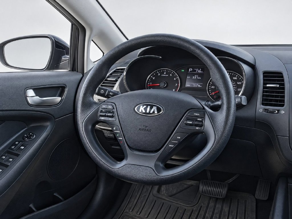 Used 2018 Kia Forte LX FWD image 33