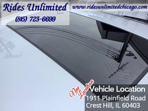 Used 2017 Cadillac ATS 2.0T AWD Coupe image 35