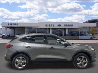 Certified 2025 Ford Escape ST-Line video 2