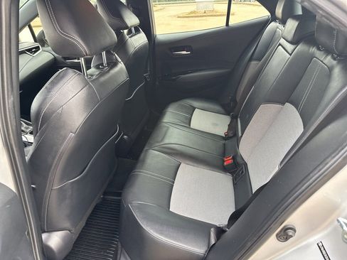 Used 2019 Toyota Corolla XSE image 15