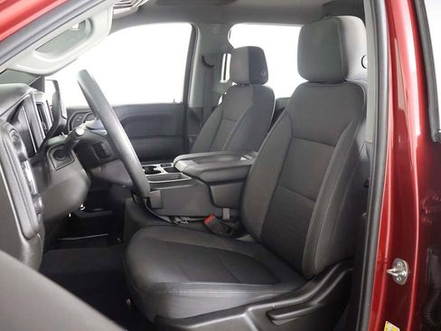 Used 2020 Chevrolet Silverado 1500 LT w/ LT Value Package image 20