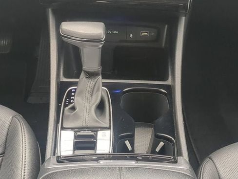 Used 2024 Hyundai Tucson SEL w/ Convenience Package FWD image 18