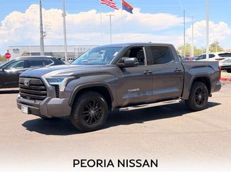 Used 2022 Toyota Tundra SR5 w/ Convenience Package RWD video 1