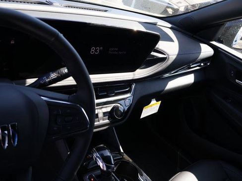 New 2026 Buick Envista Sport Touring w/ Convenience I Package FWD image 22