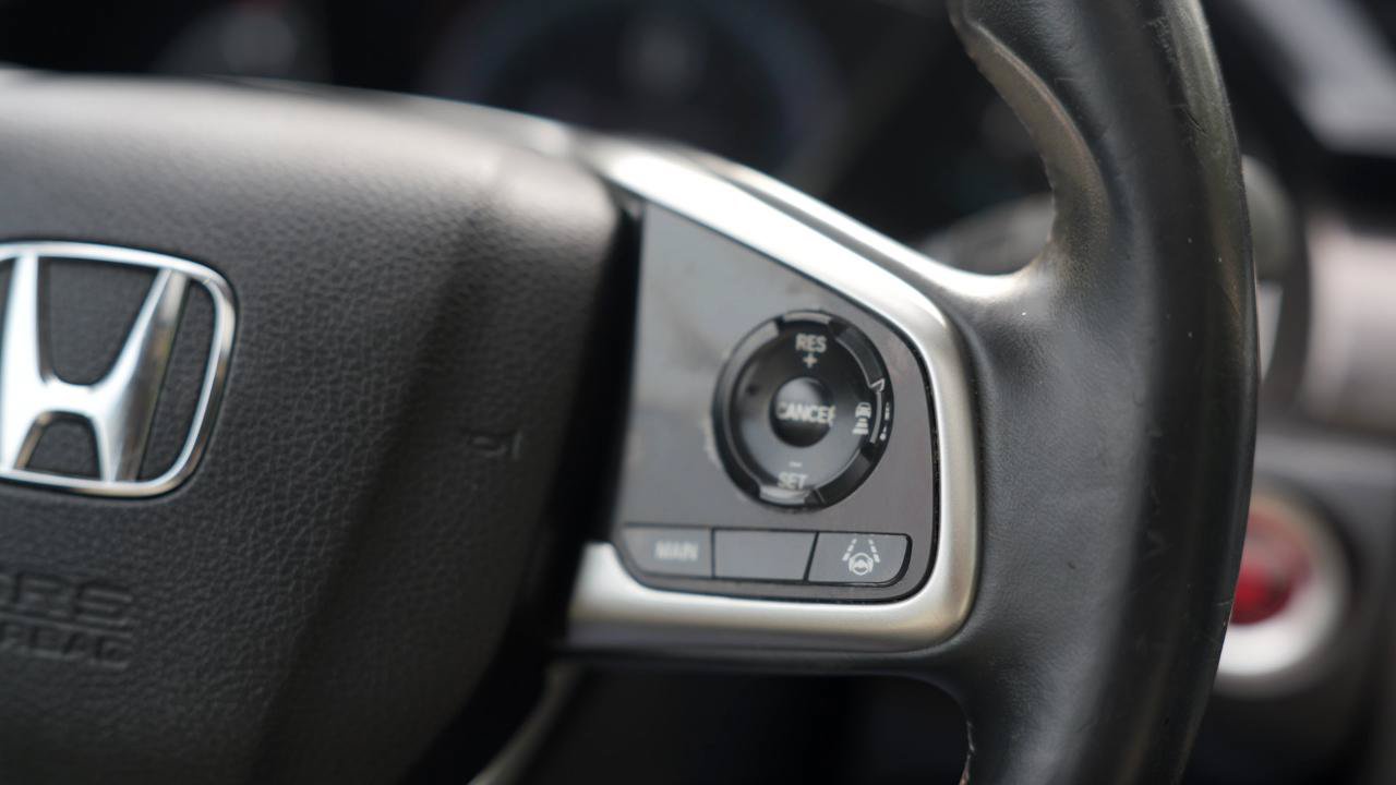 Used 2021 Honda Civic EX image 12