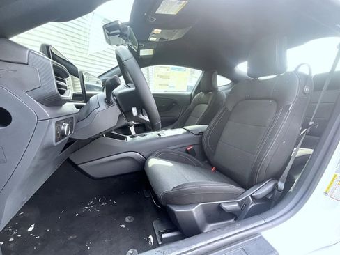 New 2026 Ford Mustang EcoBoost image 9