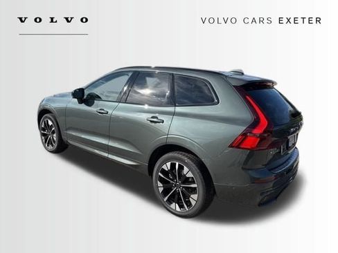 New 2026 Volvo XC60 B5 Plus w/ Protection Package Premier image 4