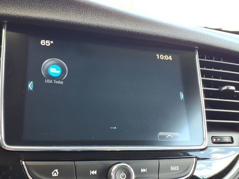 Used 2019 Buick Encore Preferred w/ Safety Package AWD/4WD image 21
