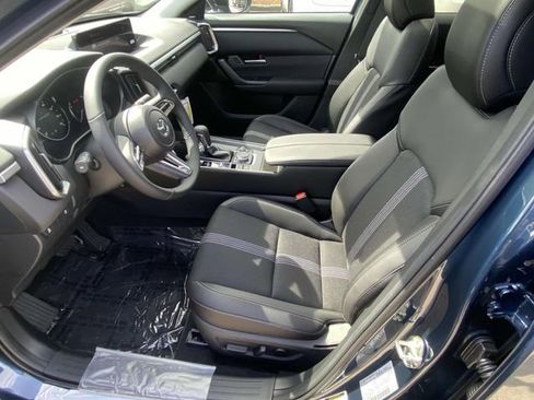 Certified 2025 MAZDA CX-50 AWD 2.5 S w/ Weather Package image 7