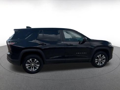 Used 2025 Chevrolet Equinox LT FWD image 14