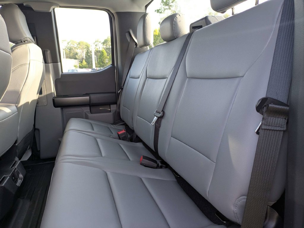 New 2026 Ford F150 XL w/ Tow/Haul Package RWD image 13
