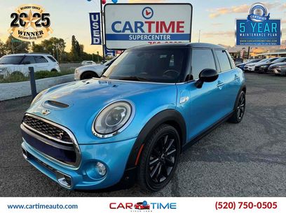 Used 2018 MINI Cooper S