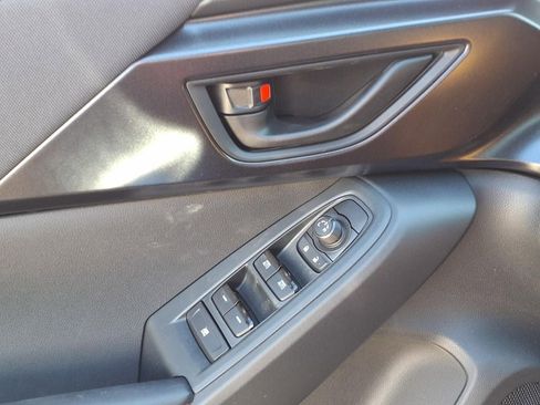 New 2026 Subaru Impreza RS image 12