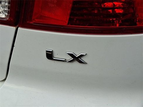 Used 2005 Honda Civic LX image 8