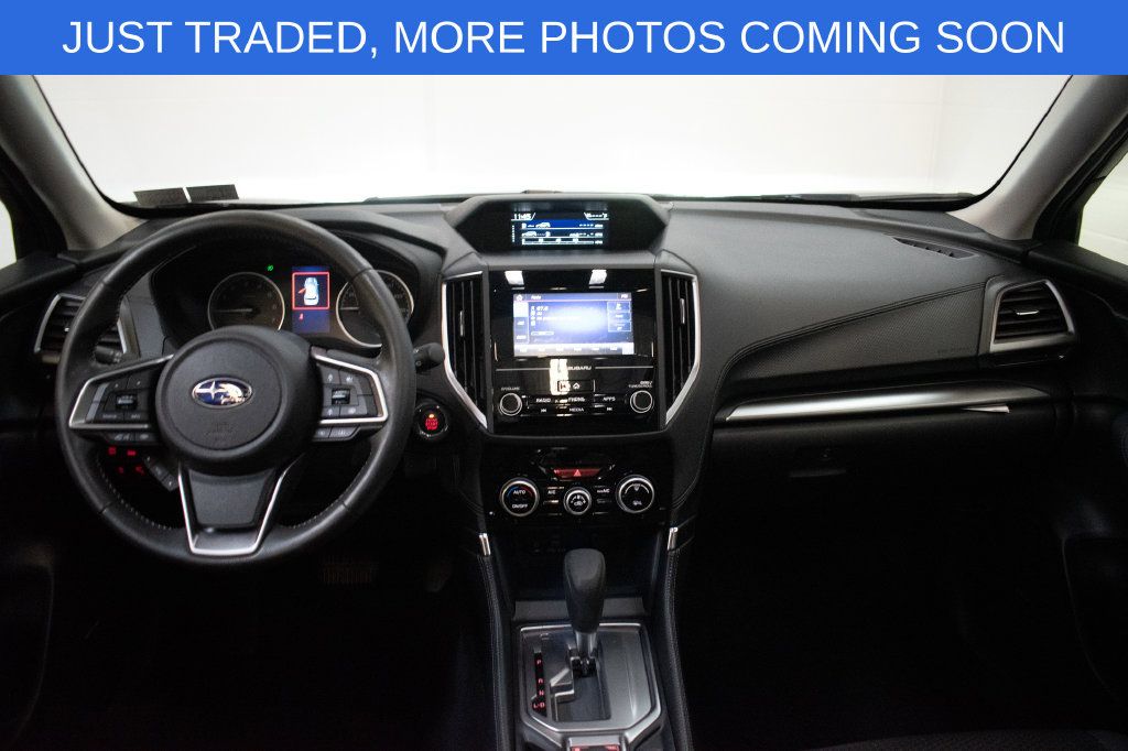 Certified 2024 Subaru Forester Premium AWD/4WD image 11