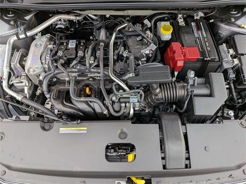 New 2025 Nissan Sentra SV w/ All-Weather Package image 30