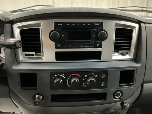 Used 2007 Dodge Ram 2500 Truck SLT w/ Quad Cab Big Horn Value Group AWD/4WD image 14