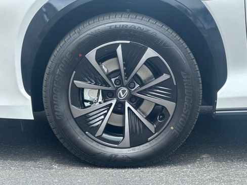 New 2026 Lexus RZ 350e 2WD image 30