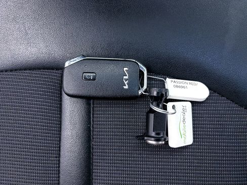 Used 2022 Kia K5 GT-Line w/ GT-Line FWD Premium Package image 29