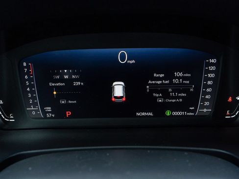 New 2026 Honda Pilot EX-L image 27