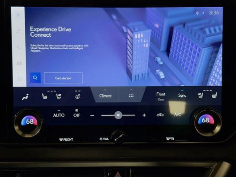 Used 2023 Lexus RX 350 Premium Plus w/ Cold Area Package image 13