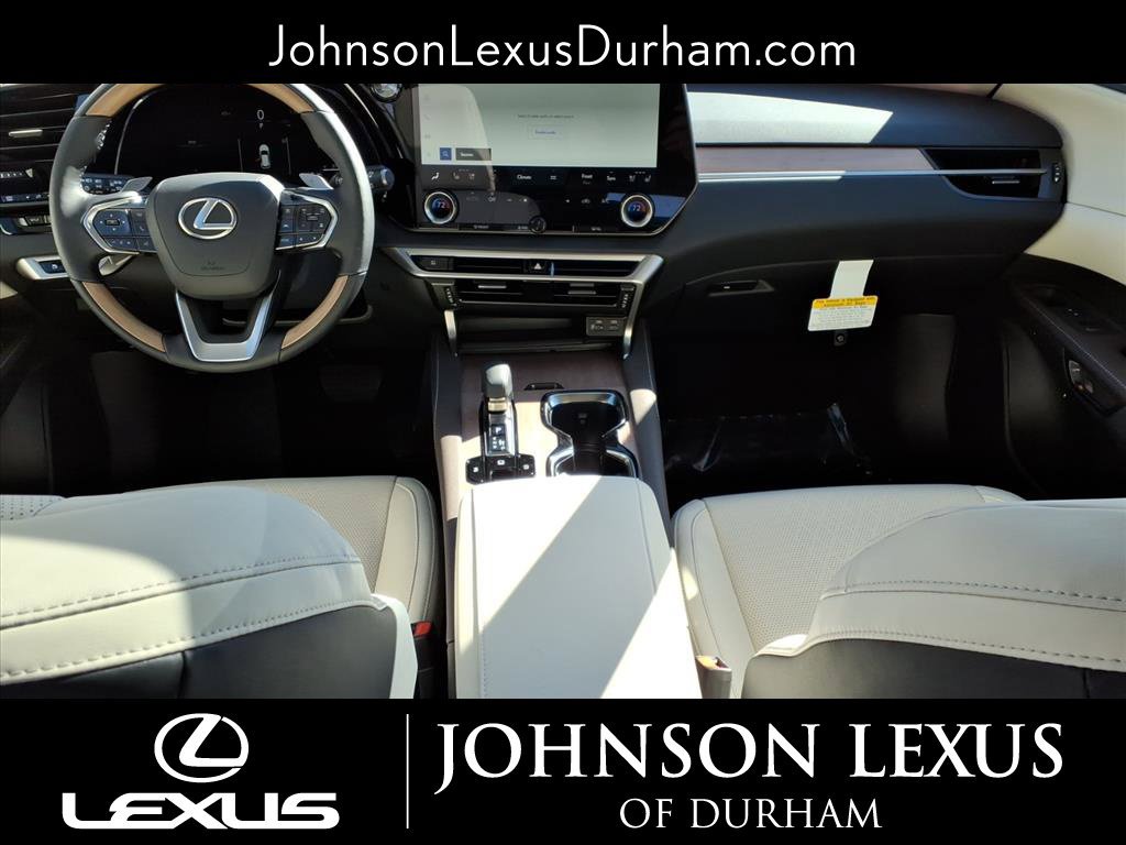 New 2026 Lexus RX 350 Premium Plus FWD image 7