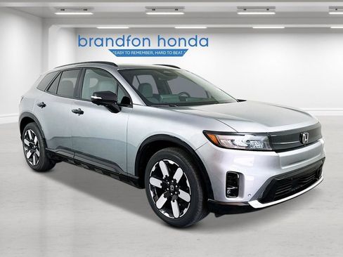 New 2025 Honda Prologue Elite image 5