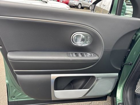 Used 2026 Hyundai Ioniq 9 Calligraphy image 16