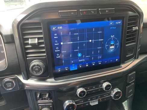 Used 2022 Ford F150 XLT w/ Equipment Group 302A High AWD/4WD image 20
