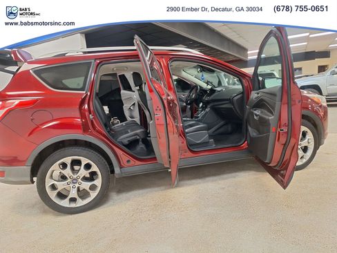 Used 2014 Ford Escape Titanium image 19