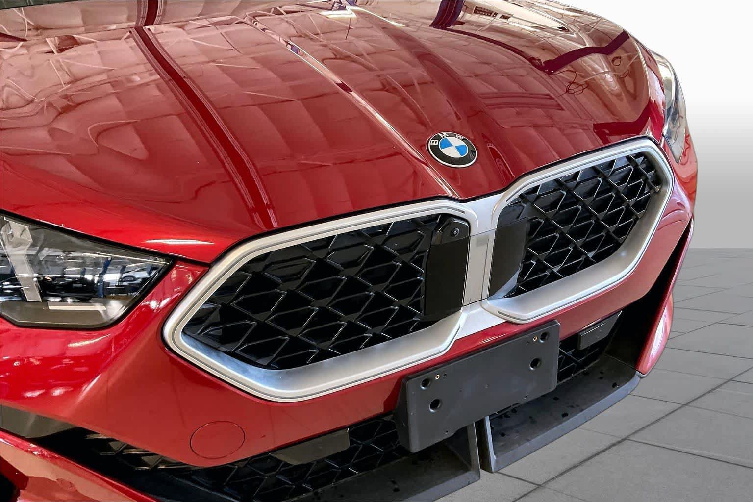 Used 2026 BMW X2 xDrive28i AWD/4WD image 30