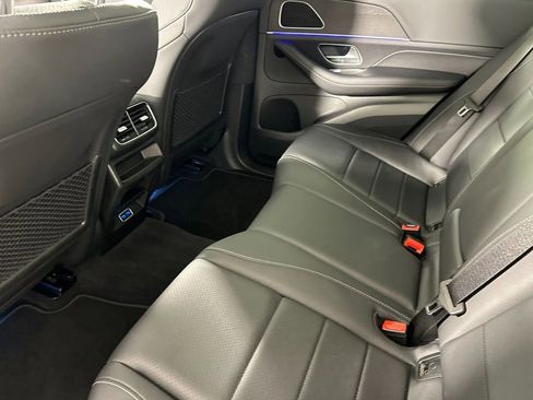 Certified 2026 Mercedes-Benz GLE 350 4MATIC image 14
